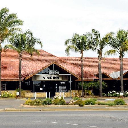 Vine Inn Barossa Нуриутпа Екстериор снимка