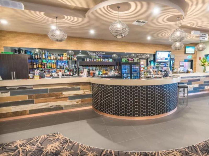 Vine Inn Barossa Нуриутпа Екстериор снимка