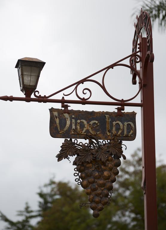 Vine Inn Barossa Нуриутпа Екстериор снимка