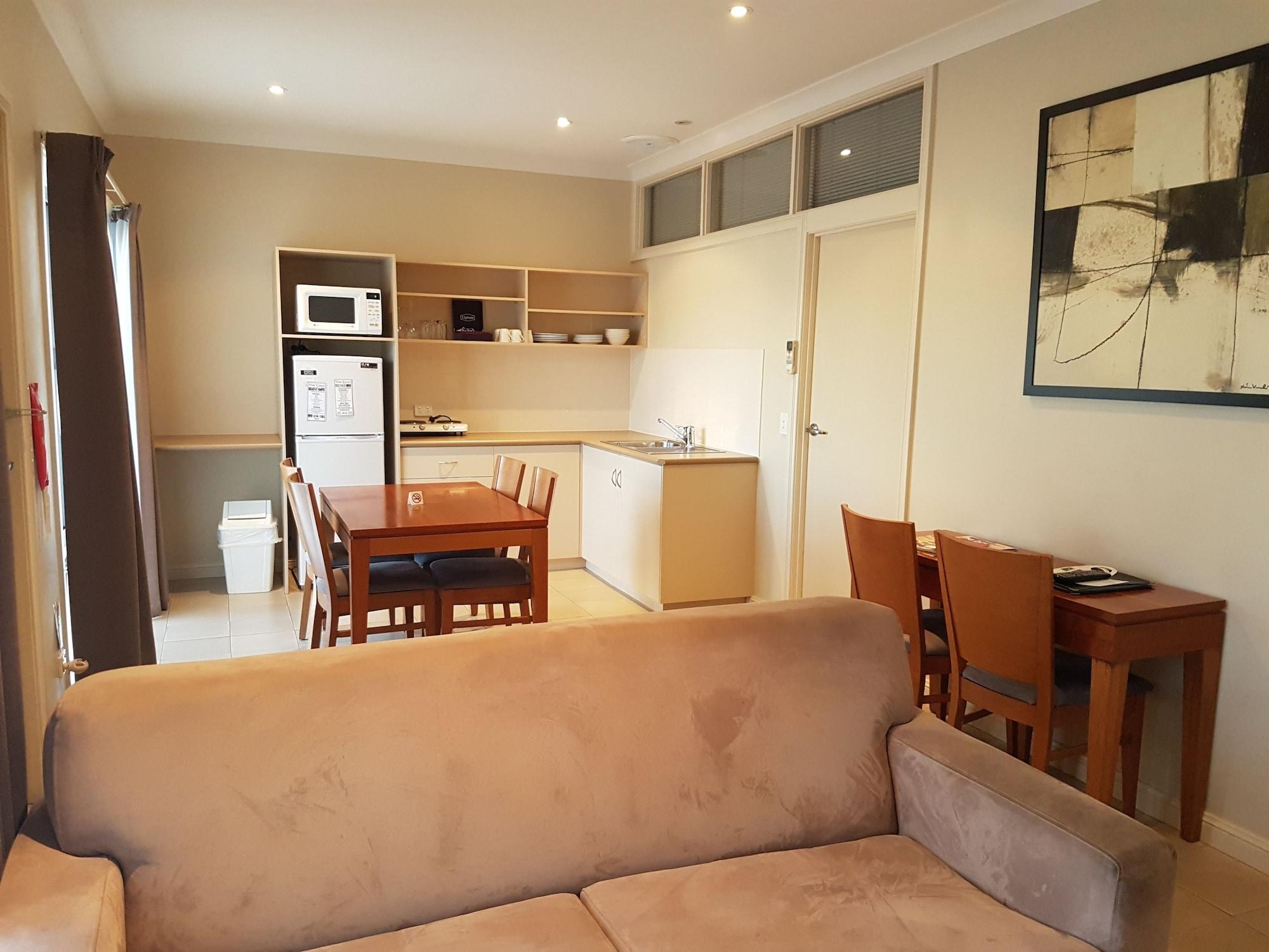 Vine Inn Barossa Нуриутпа Екстериор снимка
