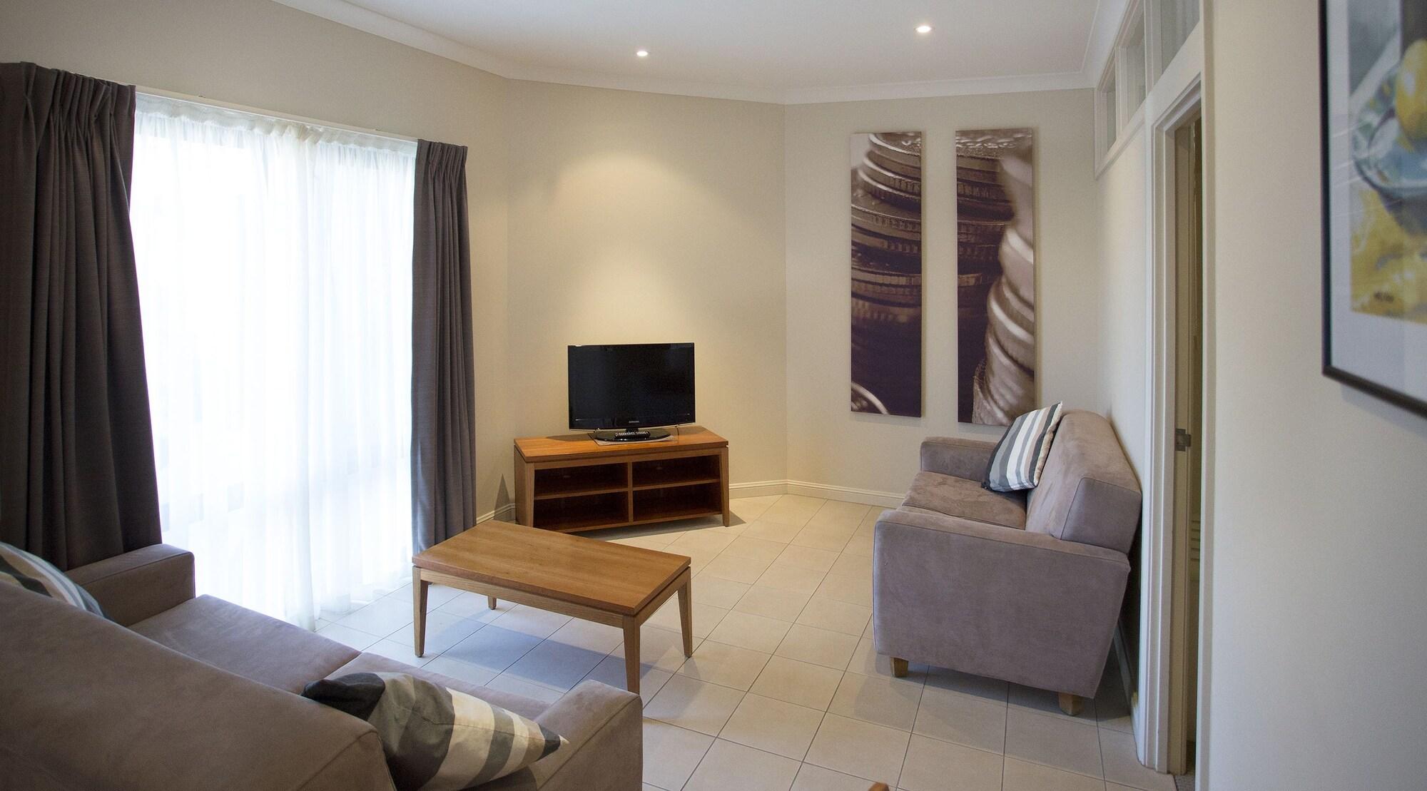 Vine Inn Barossa Нуриутпа Екстериор снимка