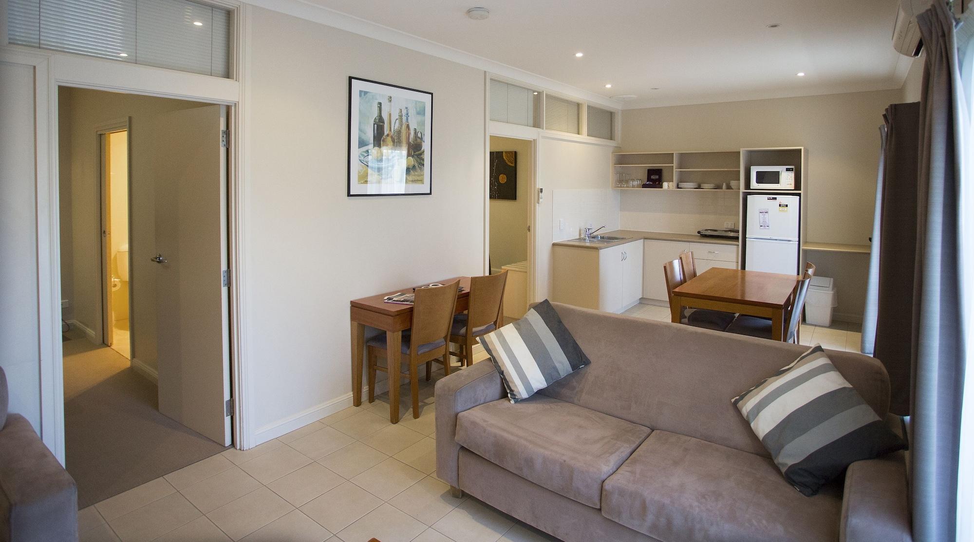 Vine Inn Barossa Нуриутпа Екстериор снимка