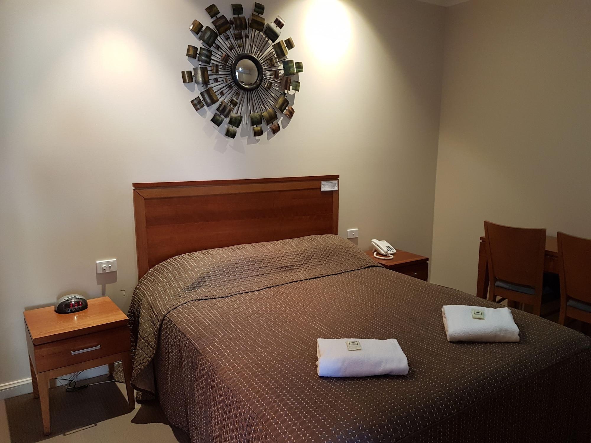 Vine Inn Barossa Нуриутпа Екстериор снимка