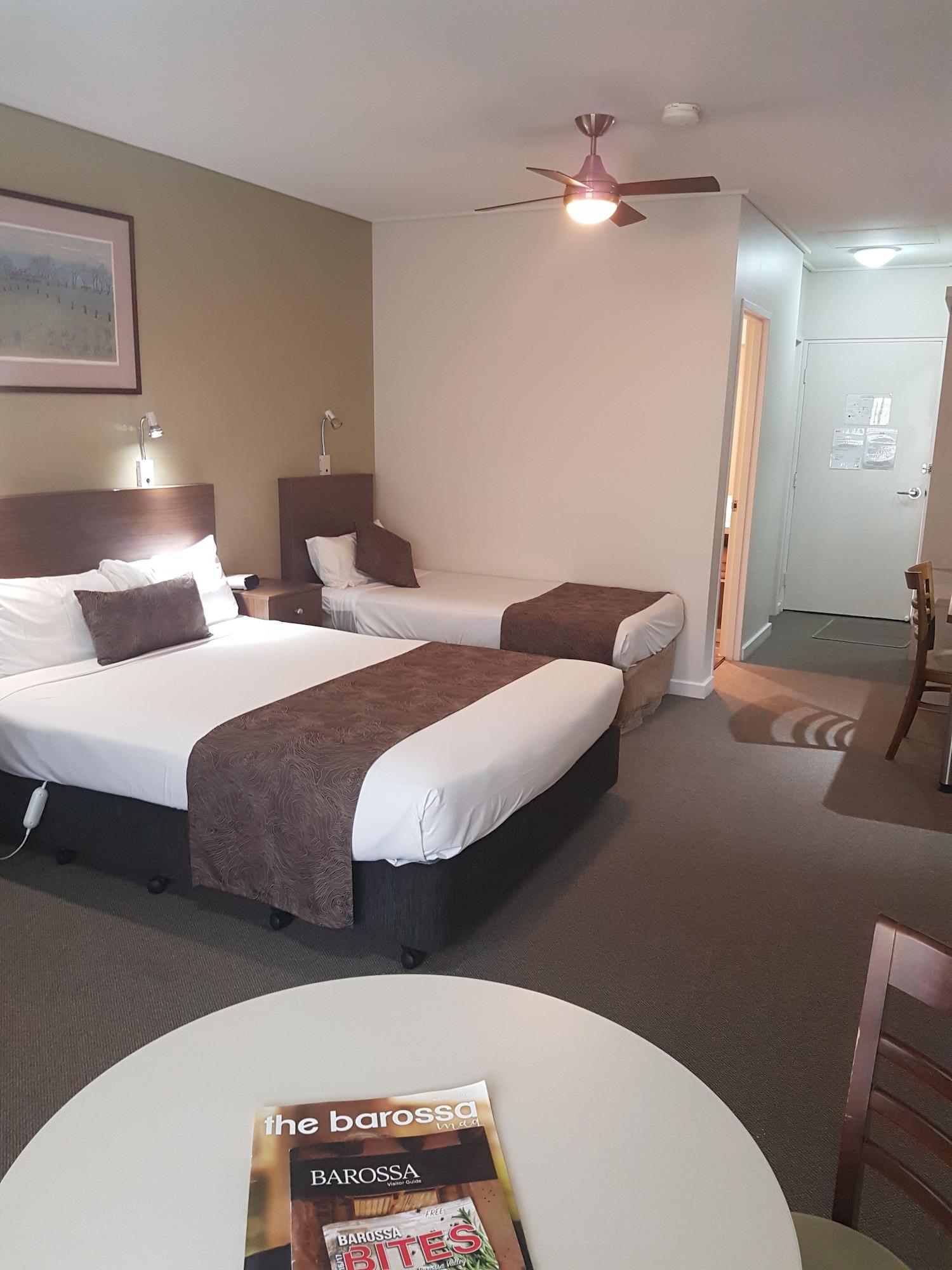 Vine Inn Barossa Нуриутпа Екстериор снимка