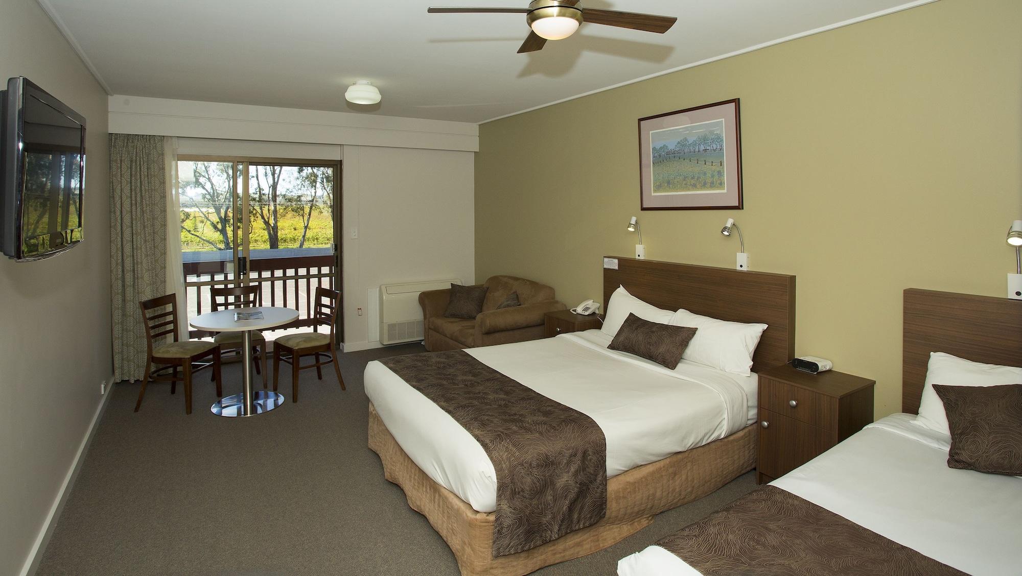 Vine Inn Barossa Нуриутпа Екстериор снимка