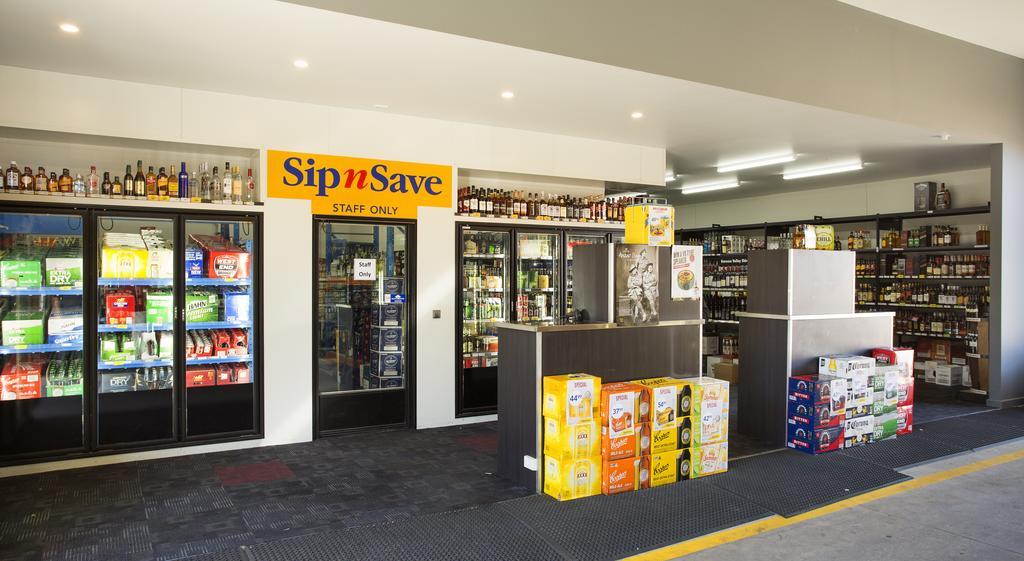 Vine Inn Barossa Нуриутпа Екстериор снимка