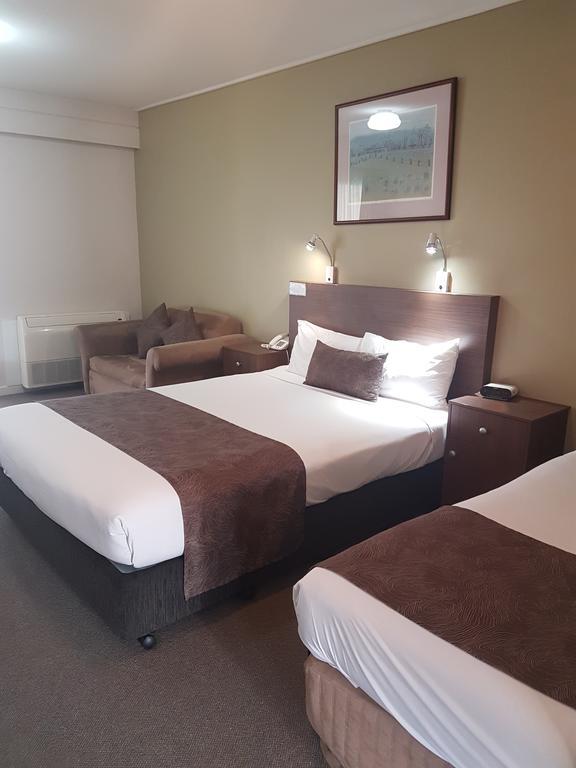 Vine Inn Barossa Нуриутпа Екстериор снимка