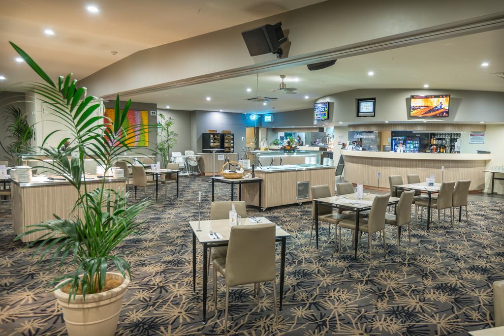 Vine Inn Barossa Нуриутпа Екстериор снимка