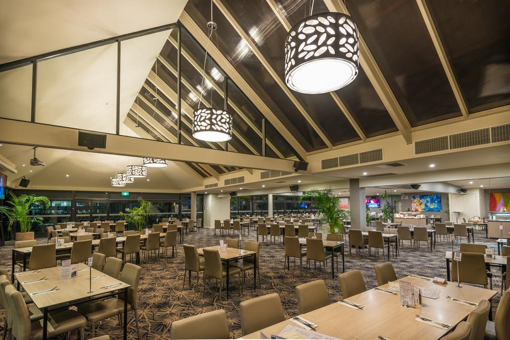 Vine Inn Barossa Нуриутпа Екстериор снимка