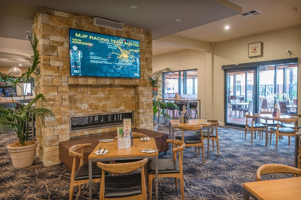 Vine Inn Barossa Нуриутпа Екстериор снимка