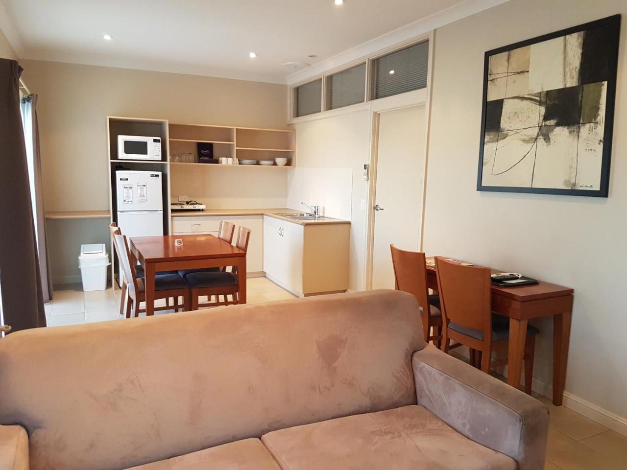 Vine Inn Barossa Нуриутпа Екстериор снимка